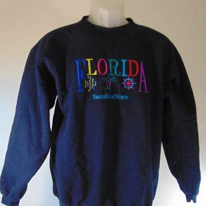 FLORIDA SWEATER